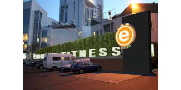 Energy Fitness Center MD