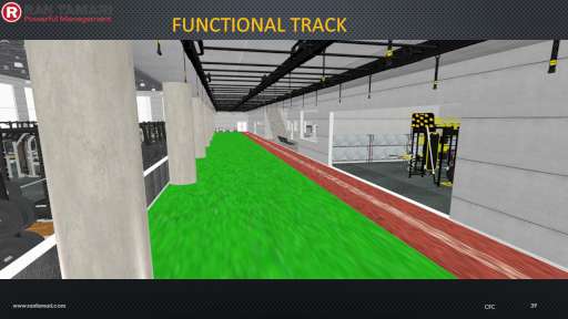 Functional Track 1