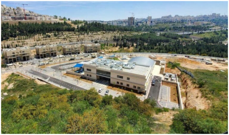 מועדוני כושר לעיריות ורשויות וקאנטי קלאבים