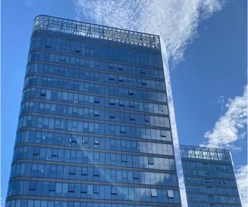 מועדוני כושר בחברות הייטק וארגונים