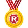 medal